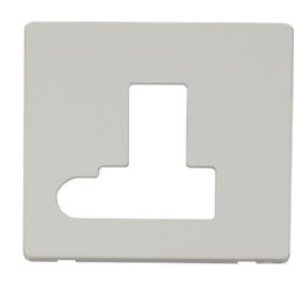 SCP151PW  Definity Switched Connection Unit, Flex Outlet Cover Plate